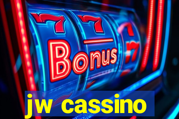 jw cassino